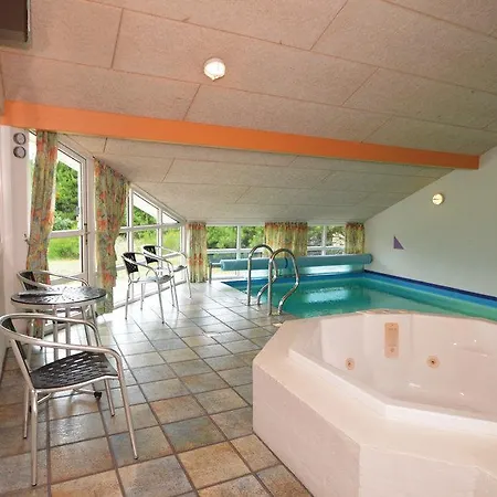 Holiday home Holiday Home Tane Hedevej Blavand III Ho
