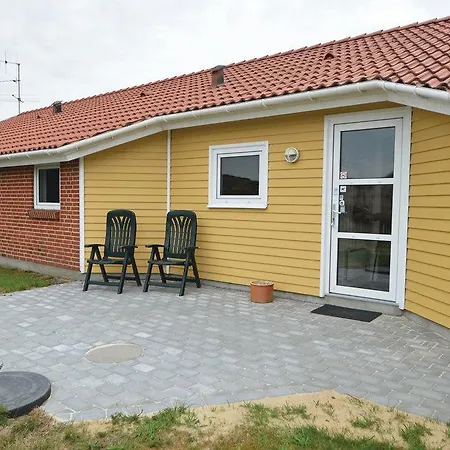 Vakantiehuis Holiday Home Tane Hedevej Blavand III *
