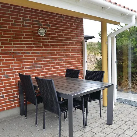 Holiday home Holiday Home Tane Hedevej Blavand III Ho