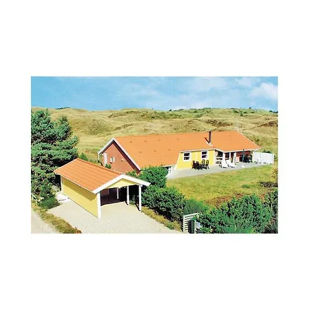 Vakantiehuis Holiday Home Tane Hedevej Blavand III *