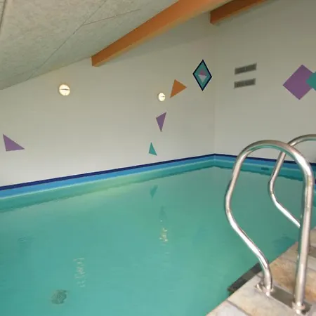 Holiday home Holiday Home Tane Hedevej Blavand III