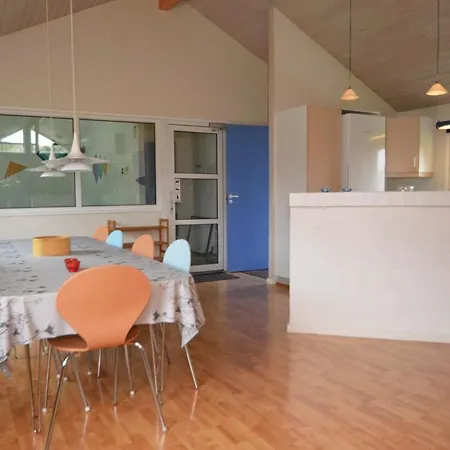 Vakantiehuis Holiday Home Tane Hedevej Blavand III