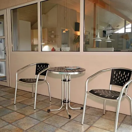 Holiday Home Tane Hedevej Blavand III Vakantiehuis