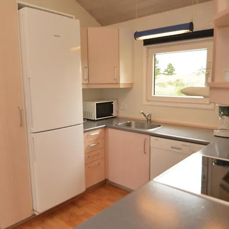 Vakantiehuis Holiday Home Tane Hedevej Blavand III *