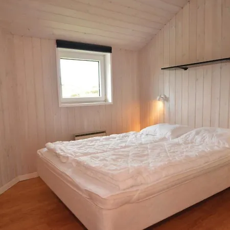 Holiday Home Tane Hedevej Blavand III Vakantiehuis Ho